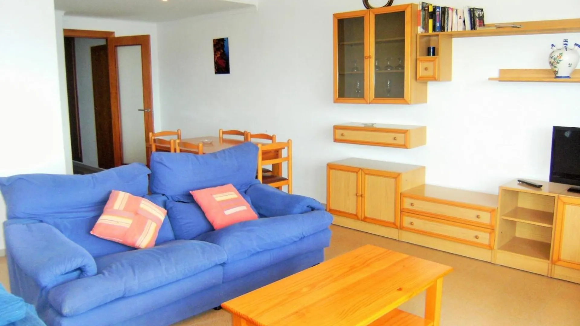 Apartment Marina 1A L'Estartit