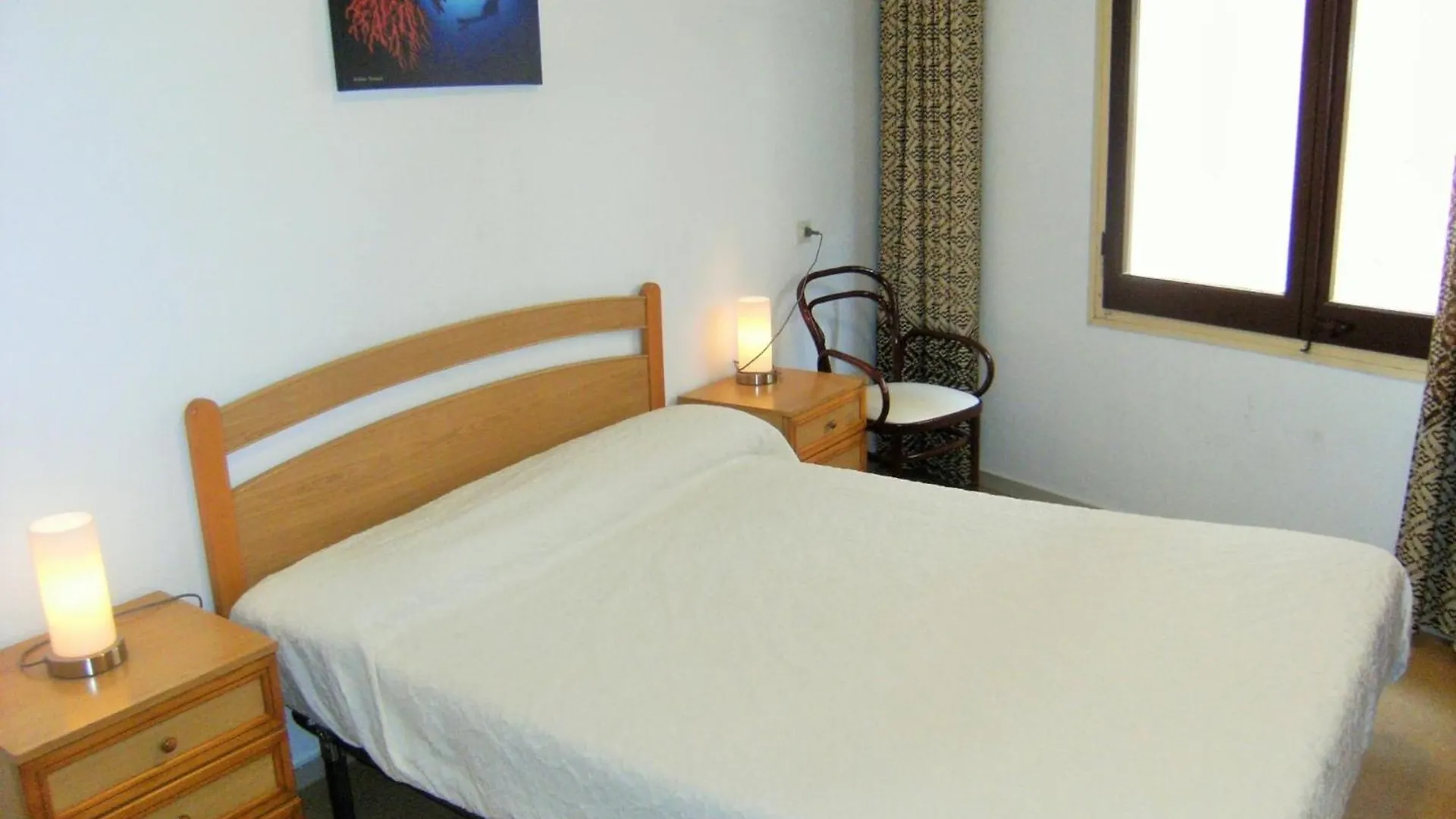 Apartment Marina 1A L'Estartit Spain