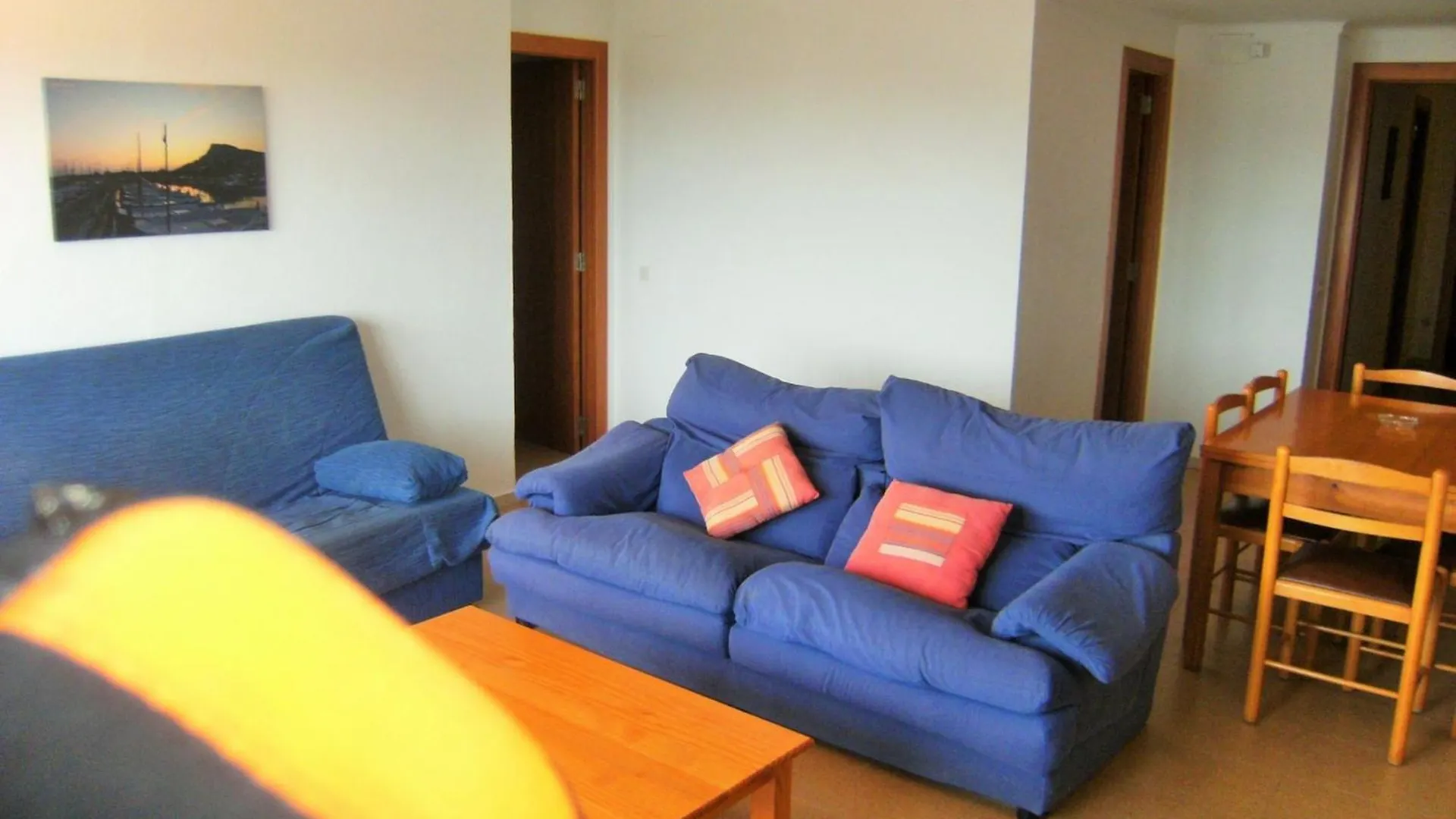 Apartment Marina 1A L'Estartit 0*,  Spain