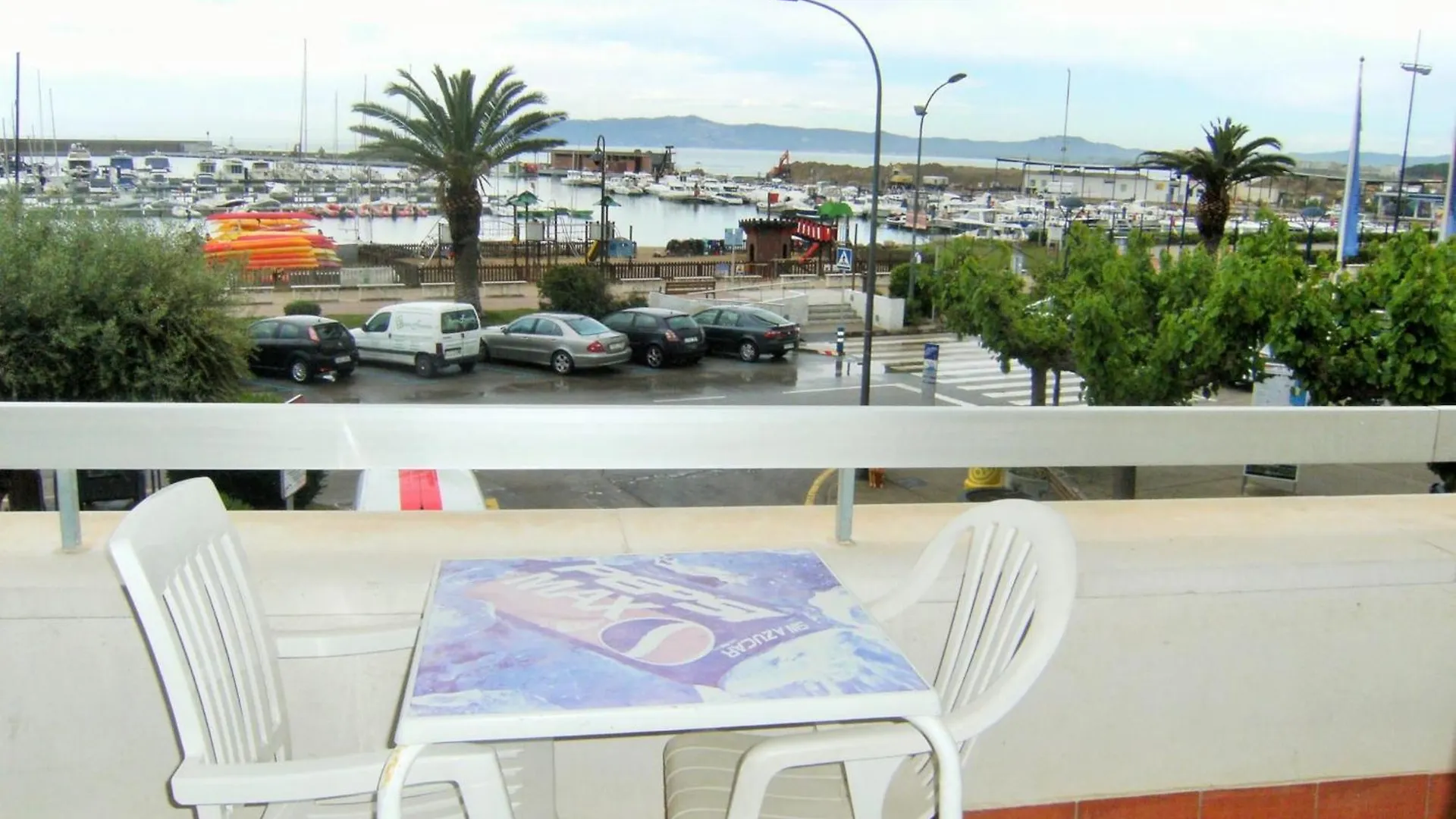 Apartment Marina 1A L'Estartit