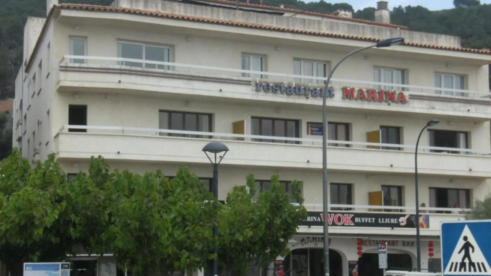 Apartment Marina 1A L'Estartit