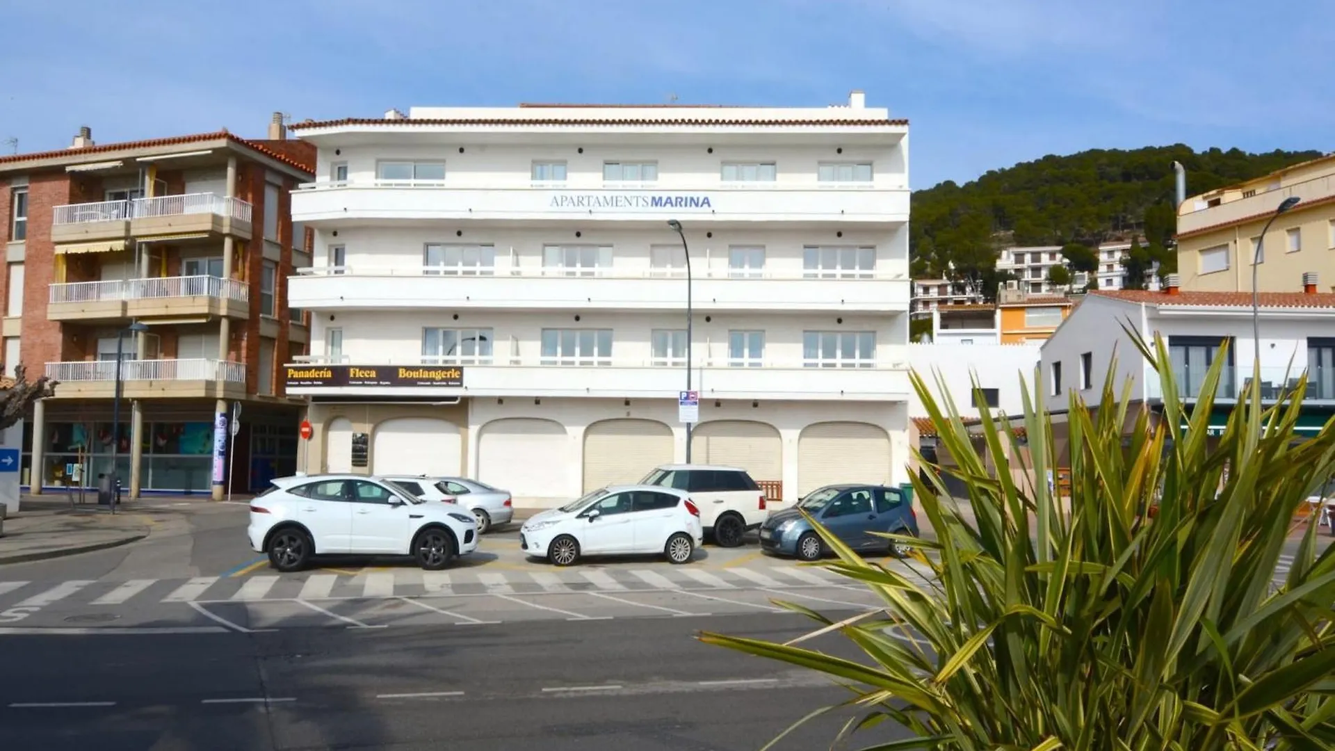 Apartment Marina 1A L'Estartit