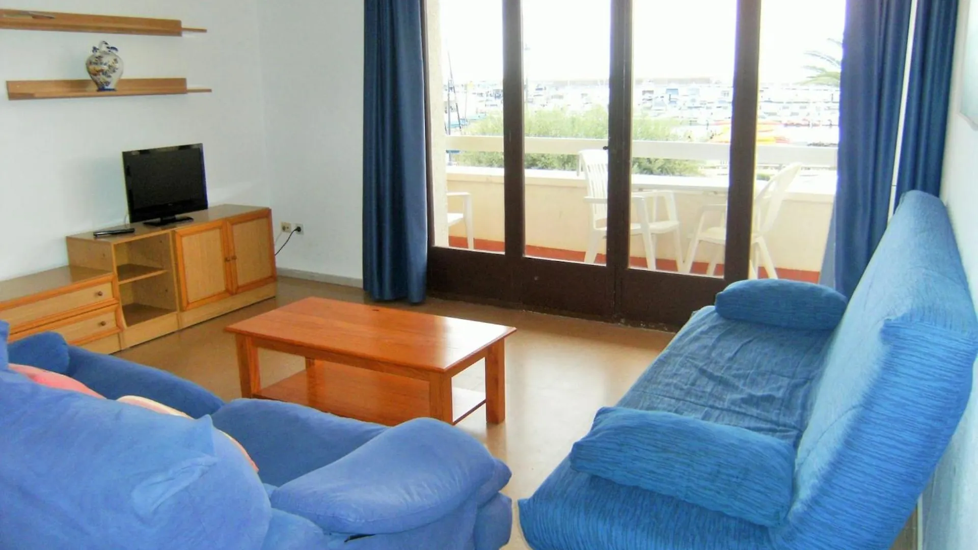 Apartment Marina 1A L'Estartit