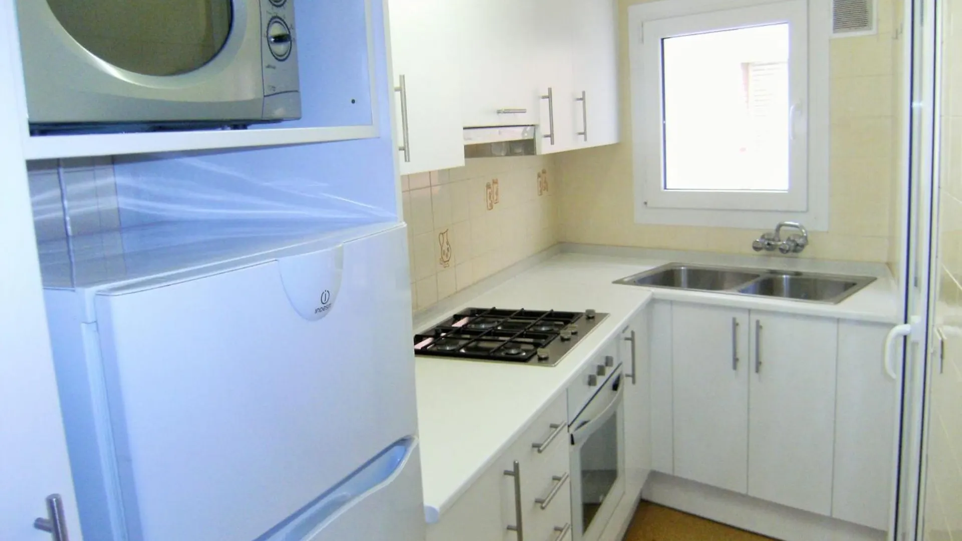 Apartment Marina 1A L'Estartit Spain