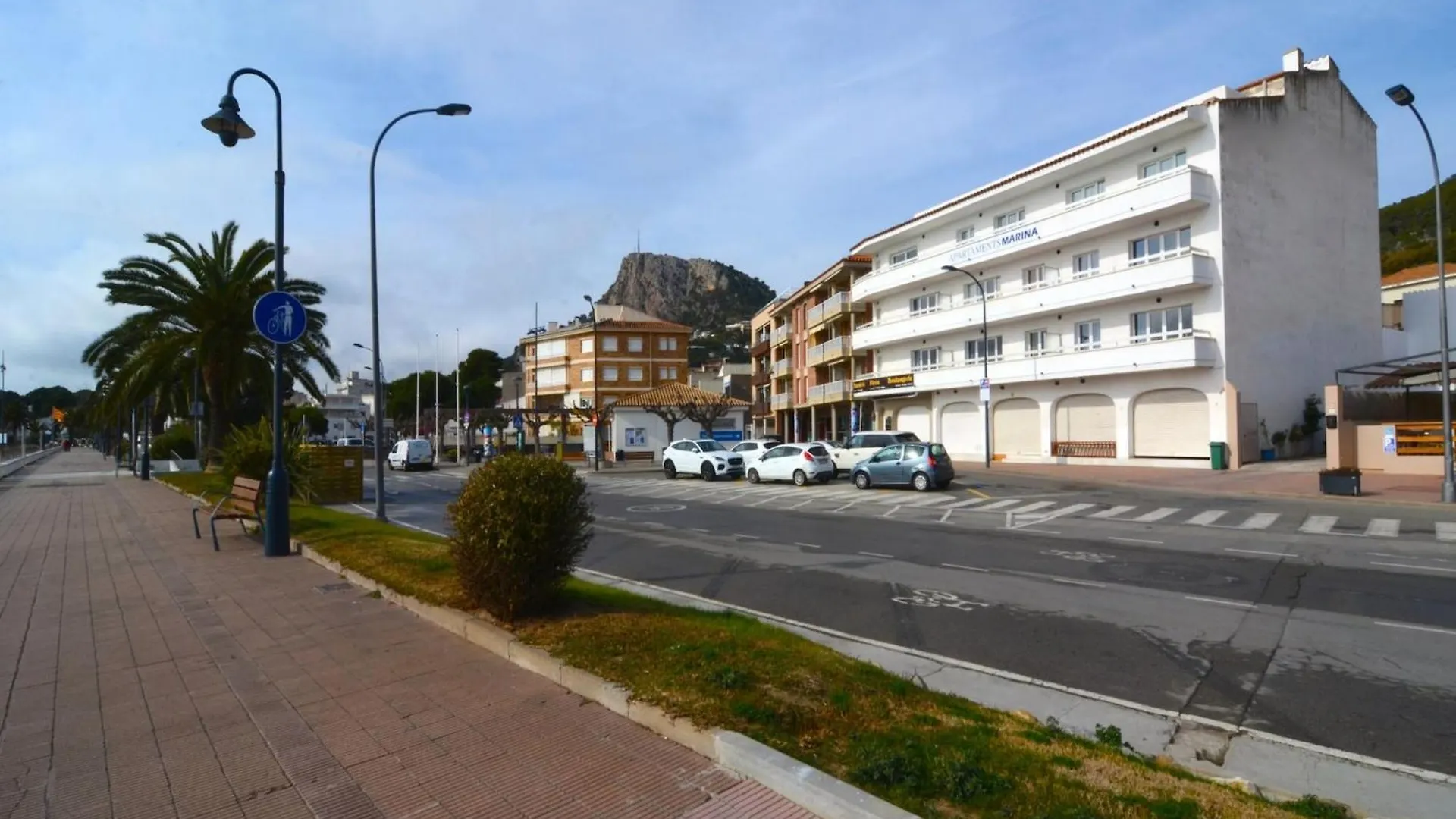 Apartment Marina 1A L'Estartit