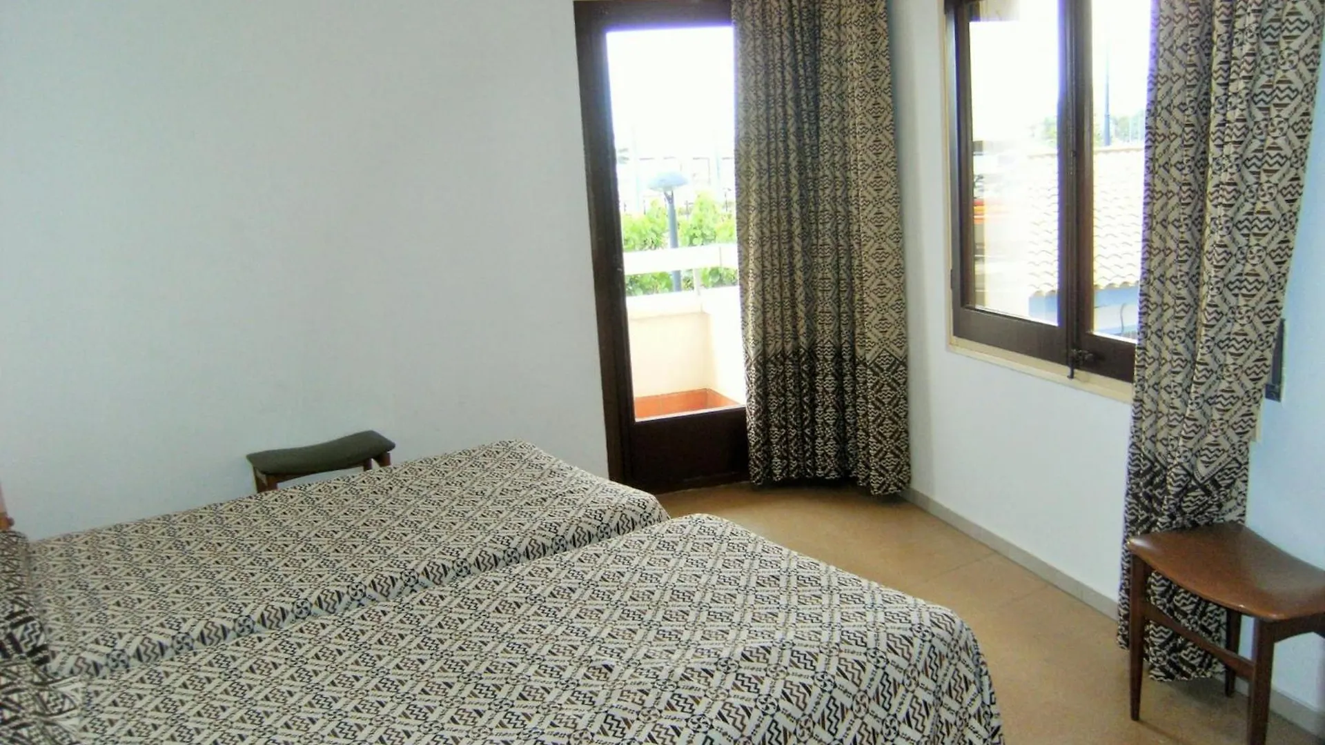Apartment Marina 1A L'Estartit