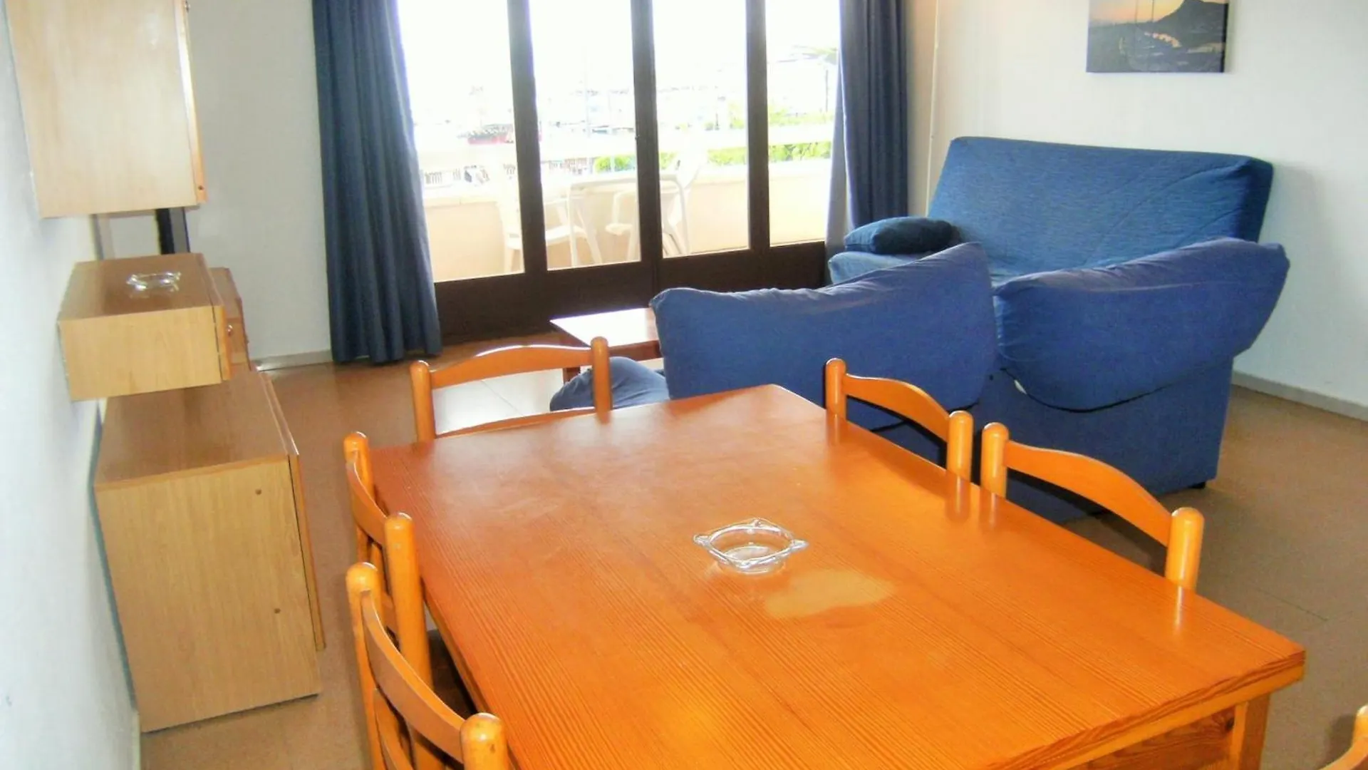 Apartment Marina 1A L'Estartit